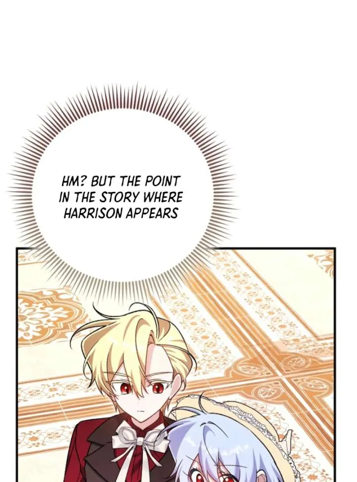 I Thought I Was The Main Character Chapter 13 page 83