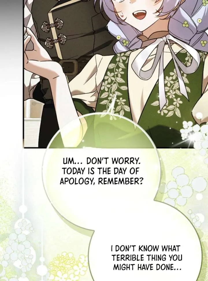 I Thought I Was The Main Character Chapter 13 page 88