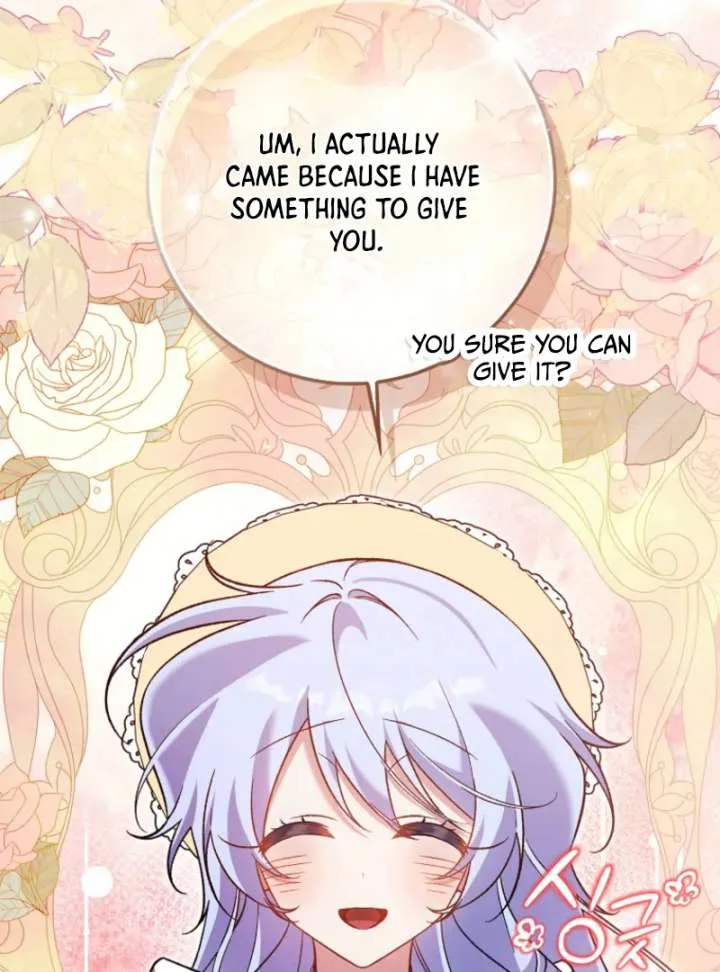 I Thought I Was The Main Character Chapter 13 page 102