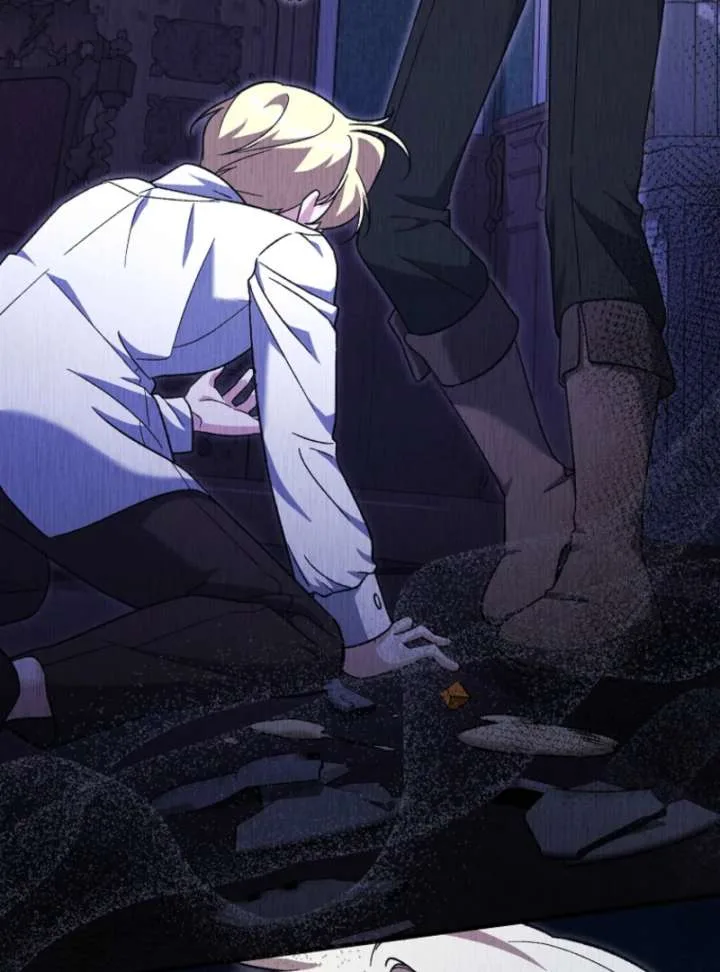 I Thought I Was The Main Character Chapter 13 page 77