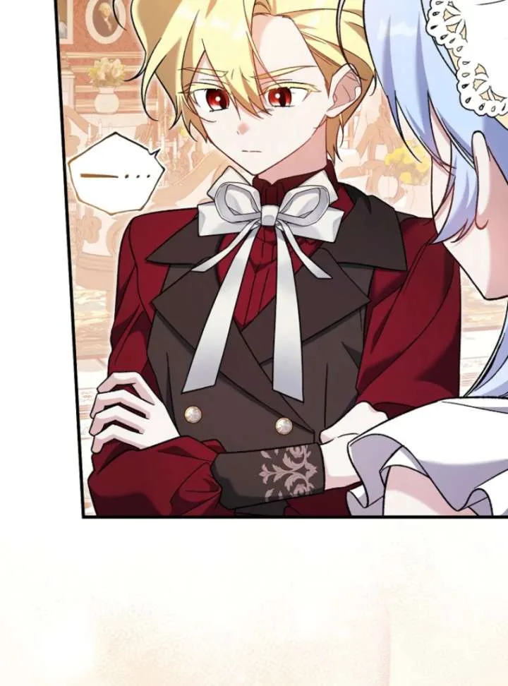 I Thought I Was The Main Character Chapter 13 page 99