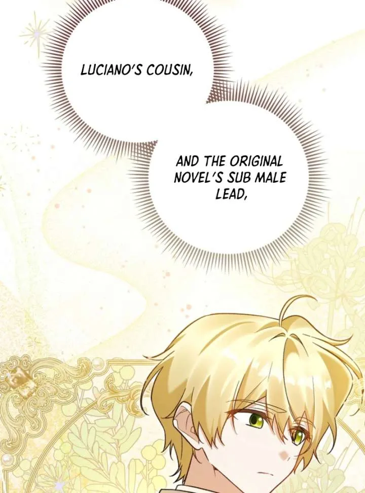 I Thought I Was The Main Character Chapter 13 page 69