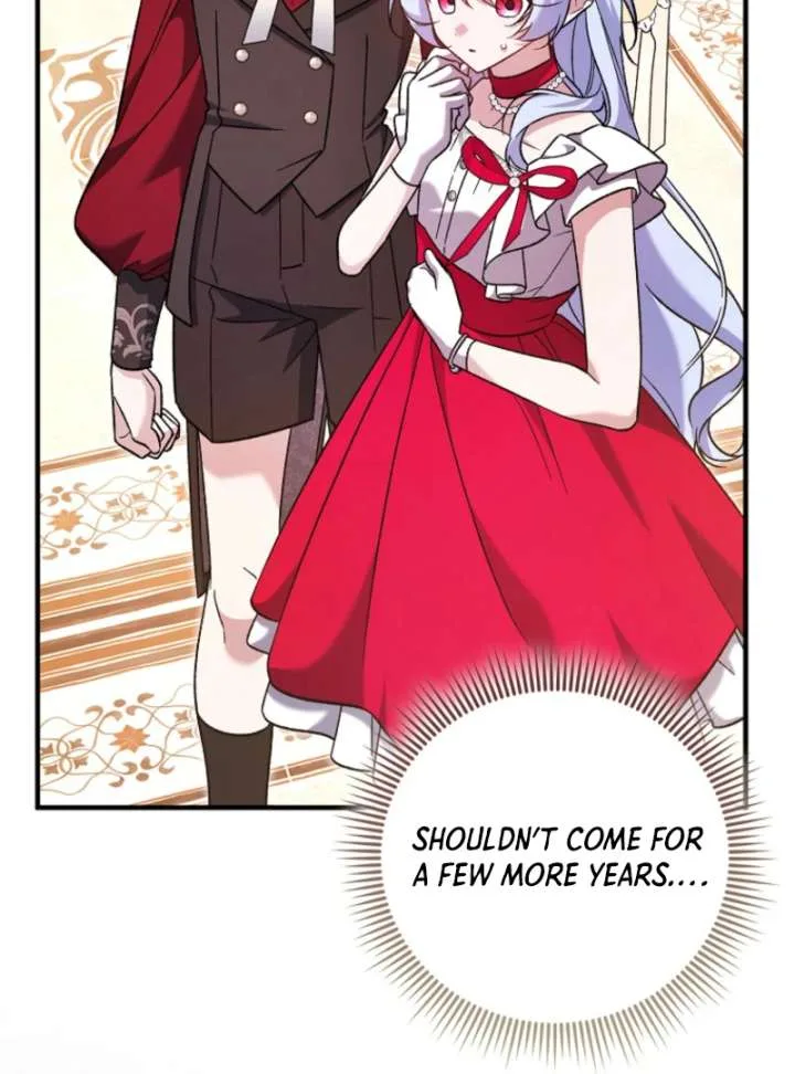 I Thought I Was The Main Character Chapter 13 page 84