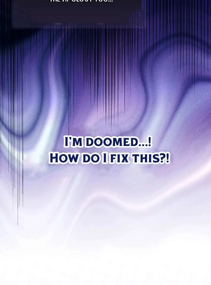 I Thought I Was The Main Character Chapter 13 page 96