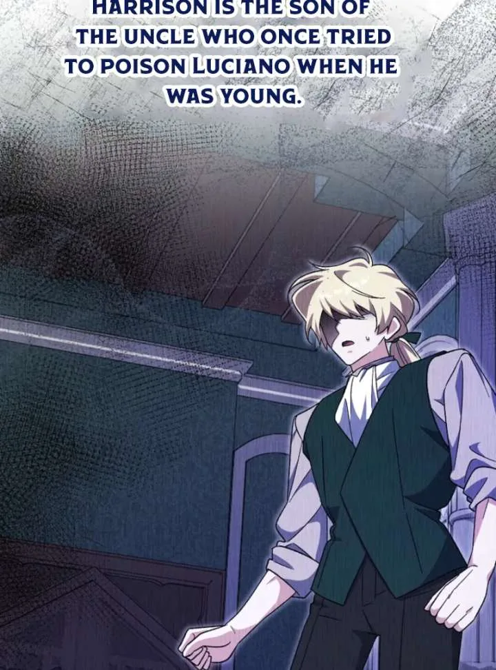 I Thought I Was The Main Character Chapter 13 page 76