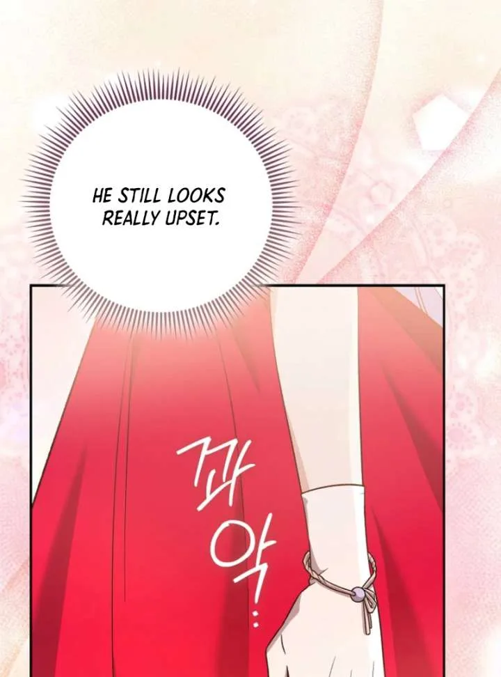 I Thought I Was The Main Character Chapter 13 page 100