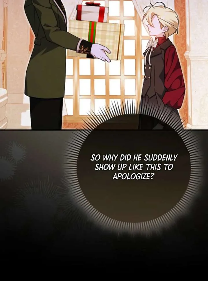 I Thought I Was The Main Character Chapter 13 page 86