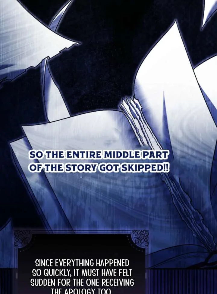 I Thought I Was The Main Character Chapter 13 page 95