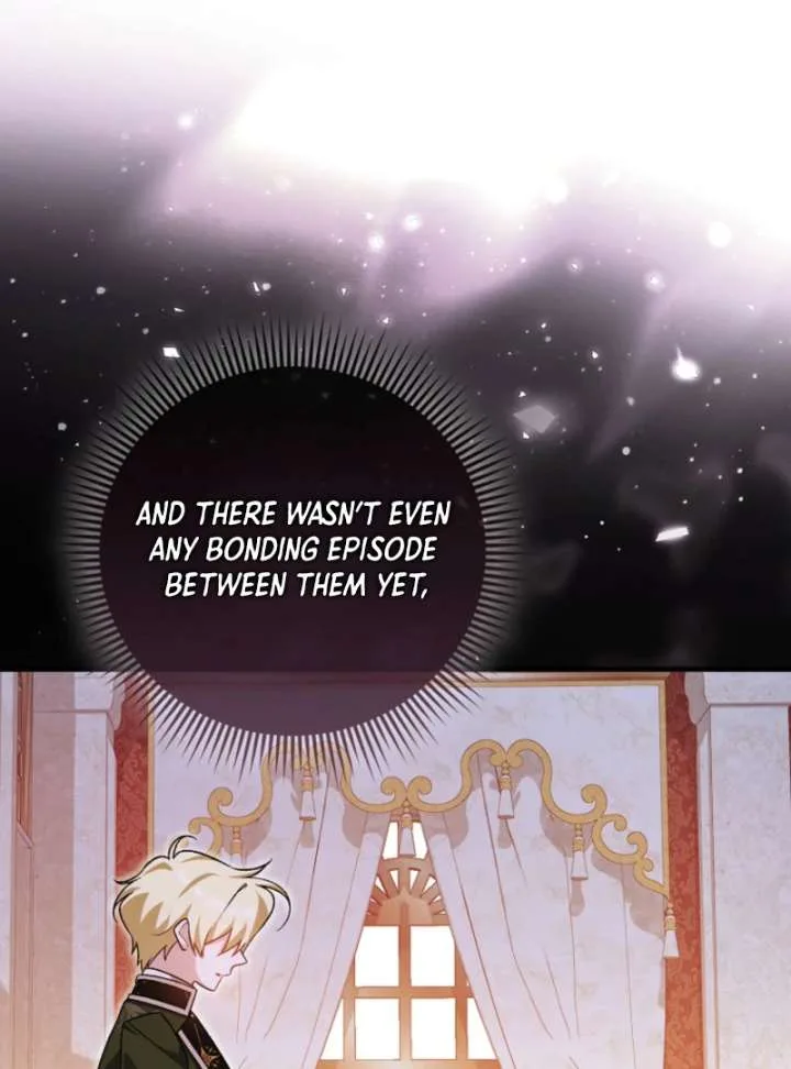 I Thought I Was The Main Character Chapter 13 page 85