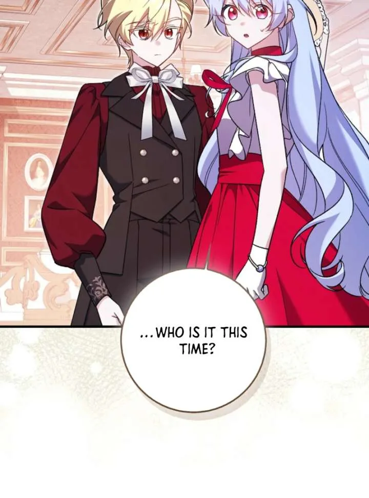 I Thought I Was The Main Character Chapter 13 page 125