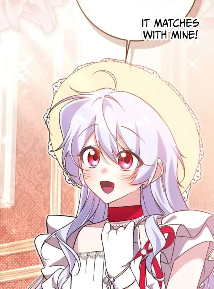 I Thought I Was The Main Character Chapter 13 page 110
