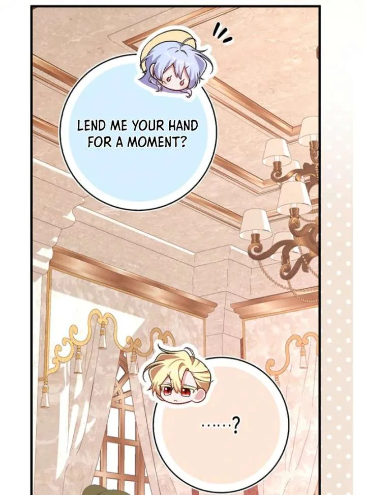 I Thought I Was The Main Character Chapter 13 page 106