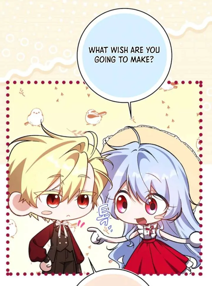 I Thought I Was The Main Character Chapter 13 page 121