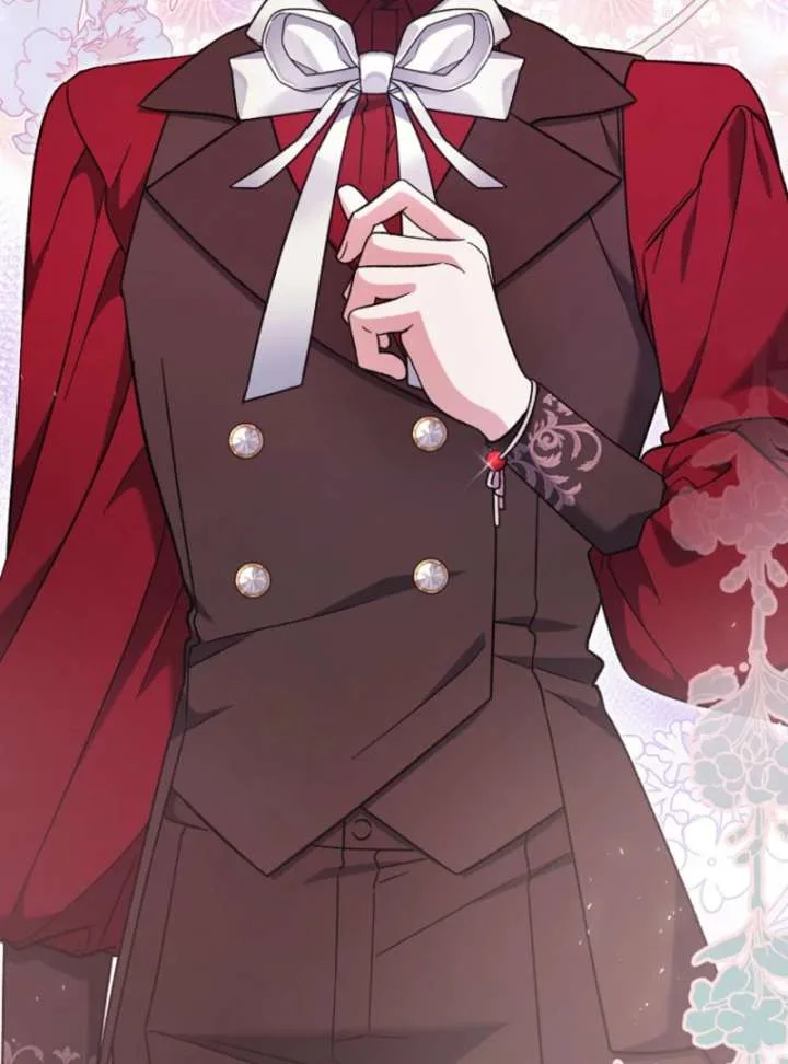 I Thought I Was The Main Character Chapter 13 page 118