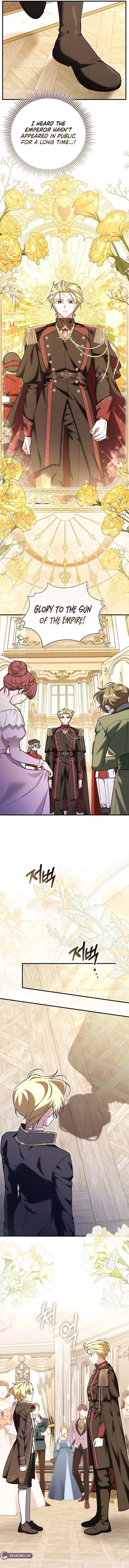 I Thought I Was The Main Character Chapter 24 page 13