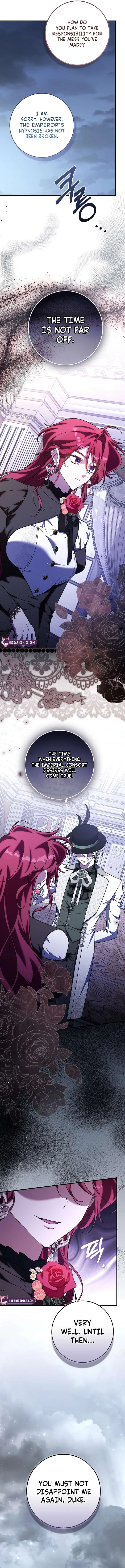 I Thought I Was The Main Character Chapter 26 page 12