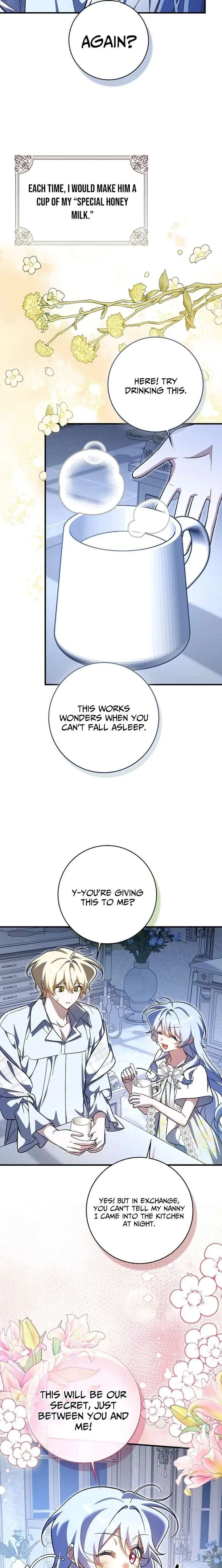 I Thought I Was The Main Character Chapter 31 page 14