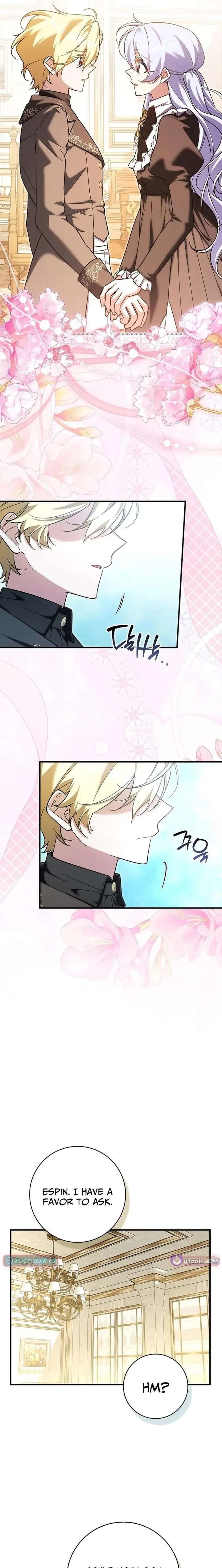 I Thought I Was The Main Character Chapter 31 page 6