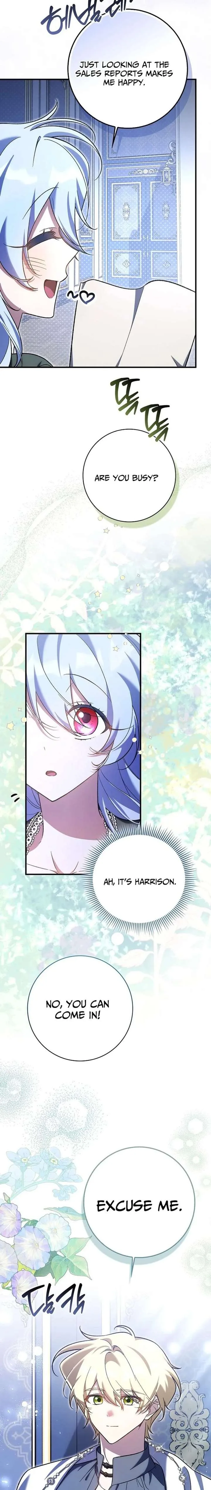 I Thought I Was The Main Character Chapter 31 page 20