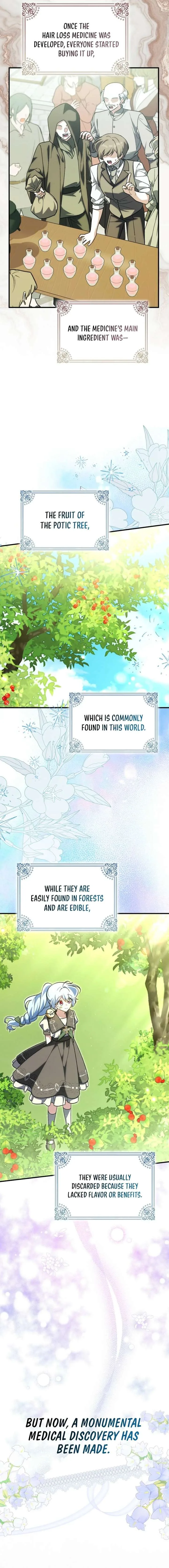 I Thought I Was The Main Character Chapter 38 page 3