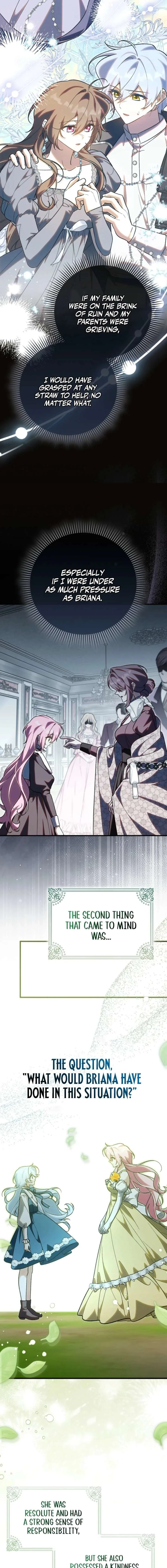 I Thought I Was The Main Character Chapter 39 page 3