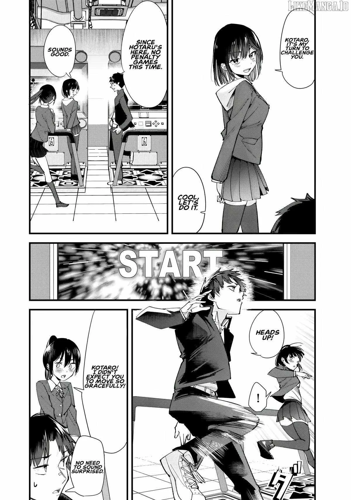When Trying to Get Back at the Hometown Bullies, Another Battle Began Chapter 63.2 page 2