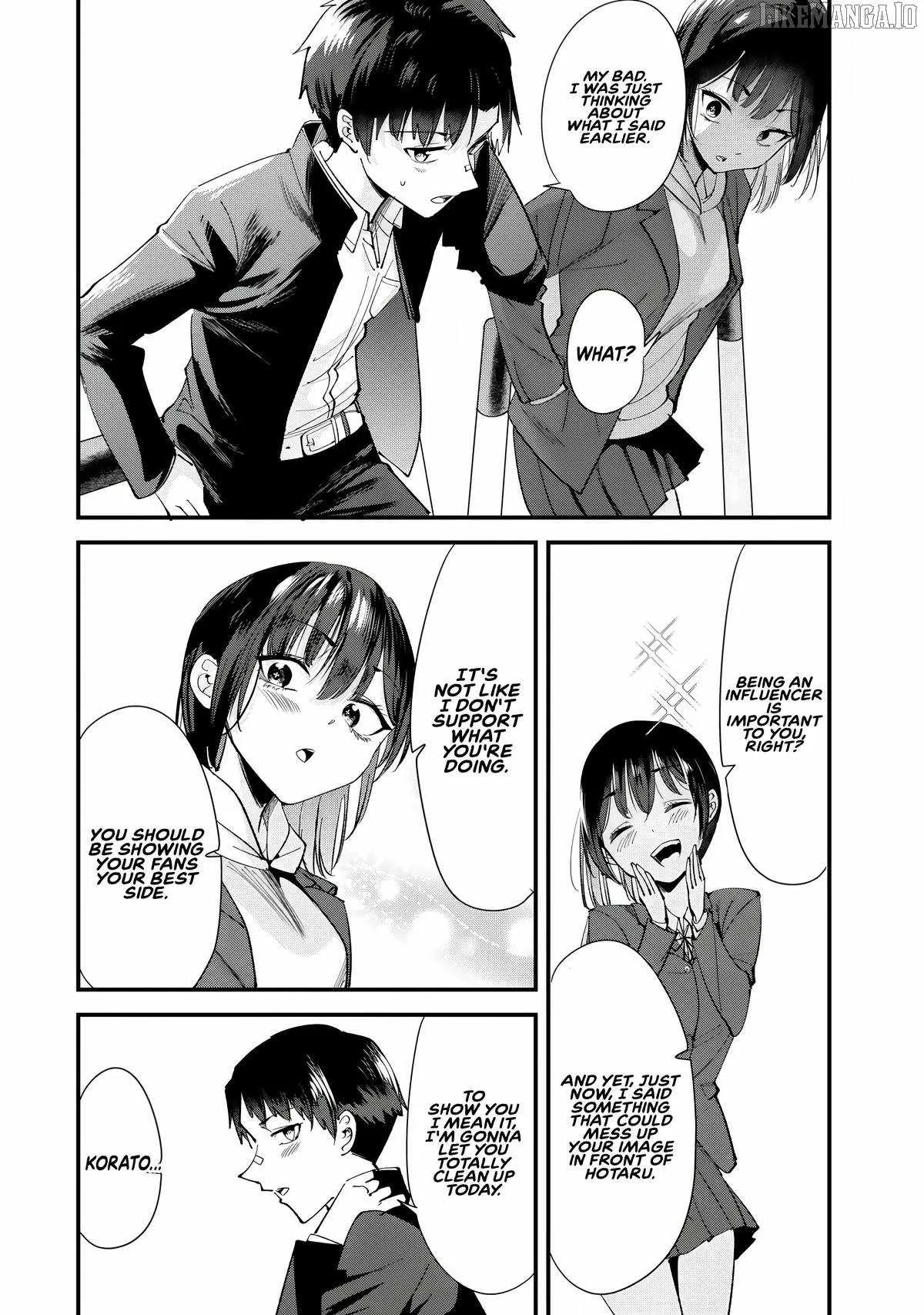 When Trying to Get Back at the Hometown Bullies, Another Battle Began Chapter 63.2 page 4