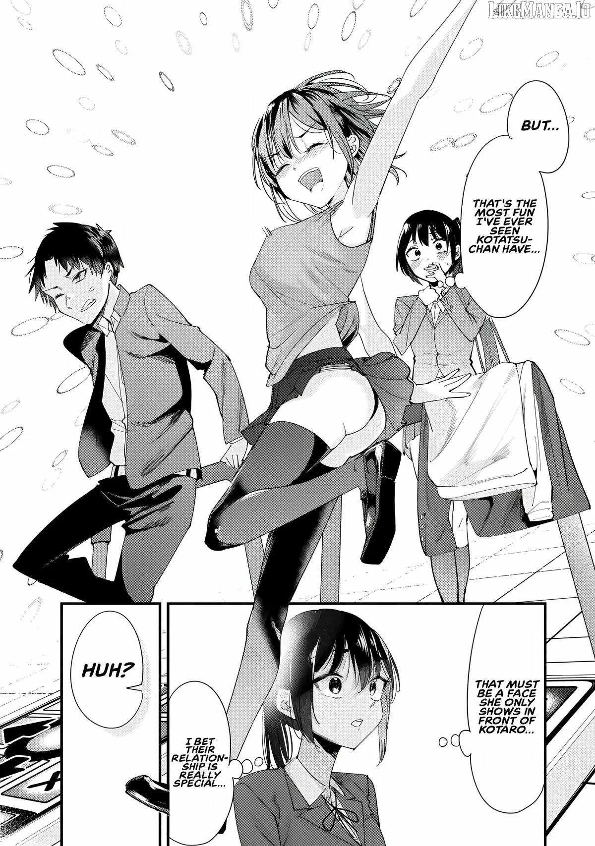 When Trying to Get Back at the Hometown Bullies, Another Battle Began Chapter 63.2 page 7