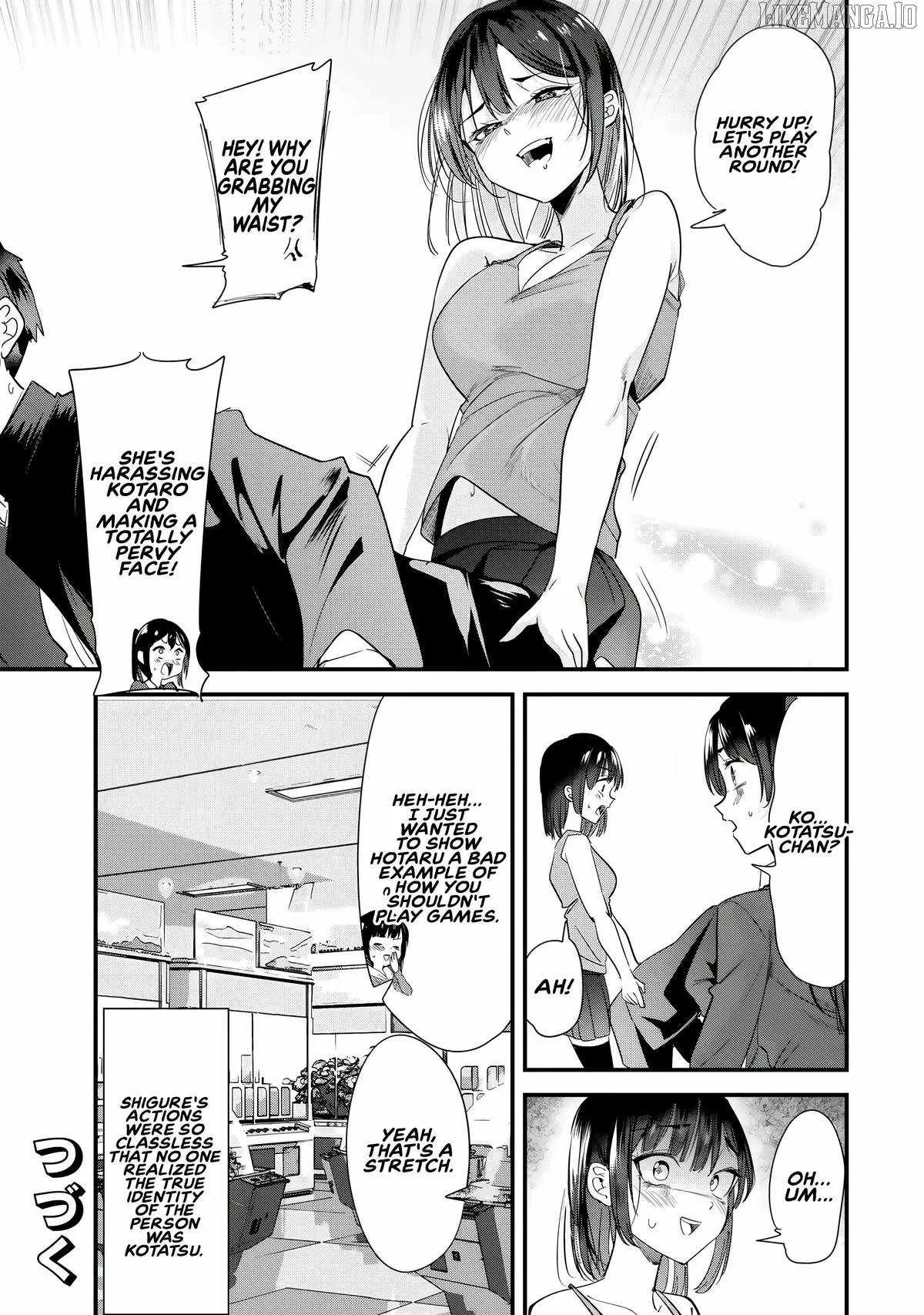 When Trying to Get Back at the Hometown Bullies, Another Battle Began Chapter 63.2 page 9