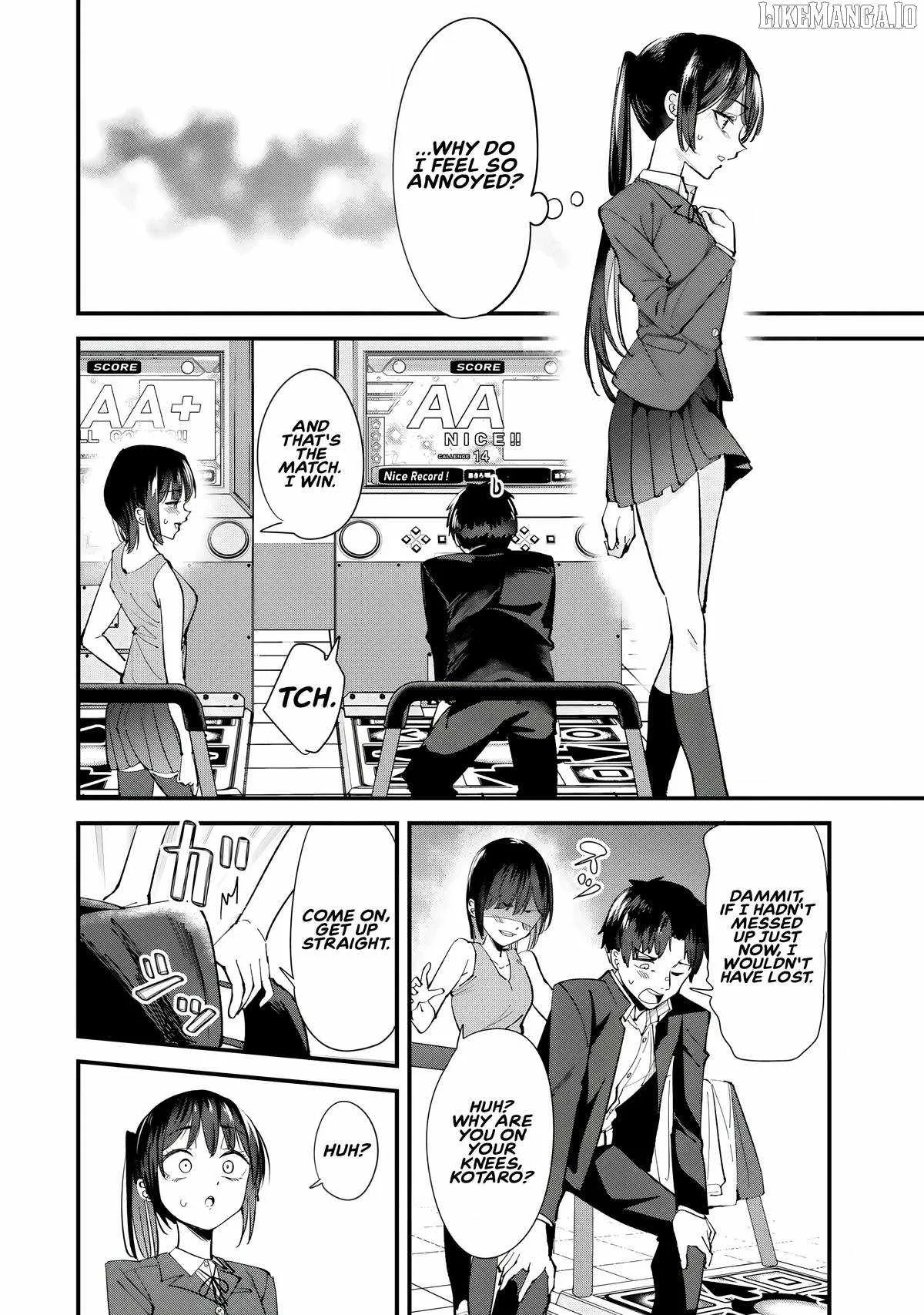 When Trying to Get Back at the Hometown Bullies, Another Battle Began Chapter 63.2 page 8