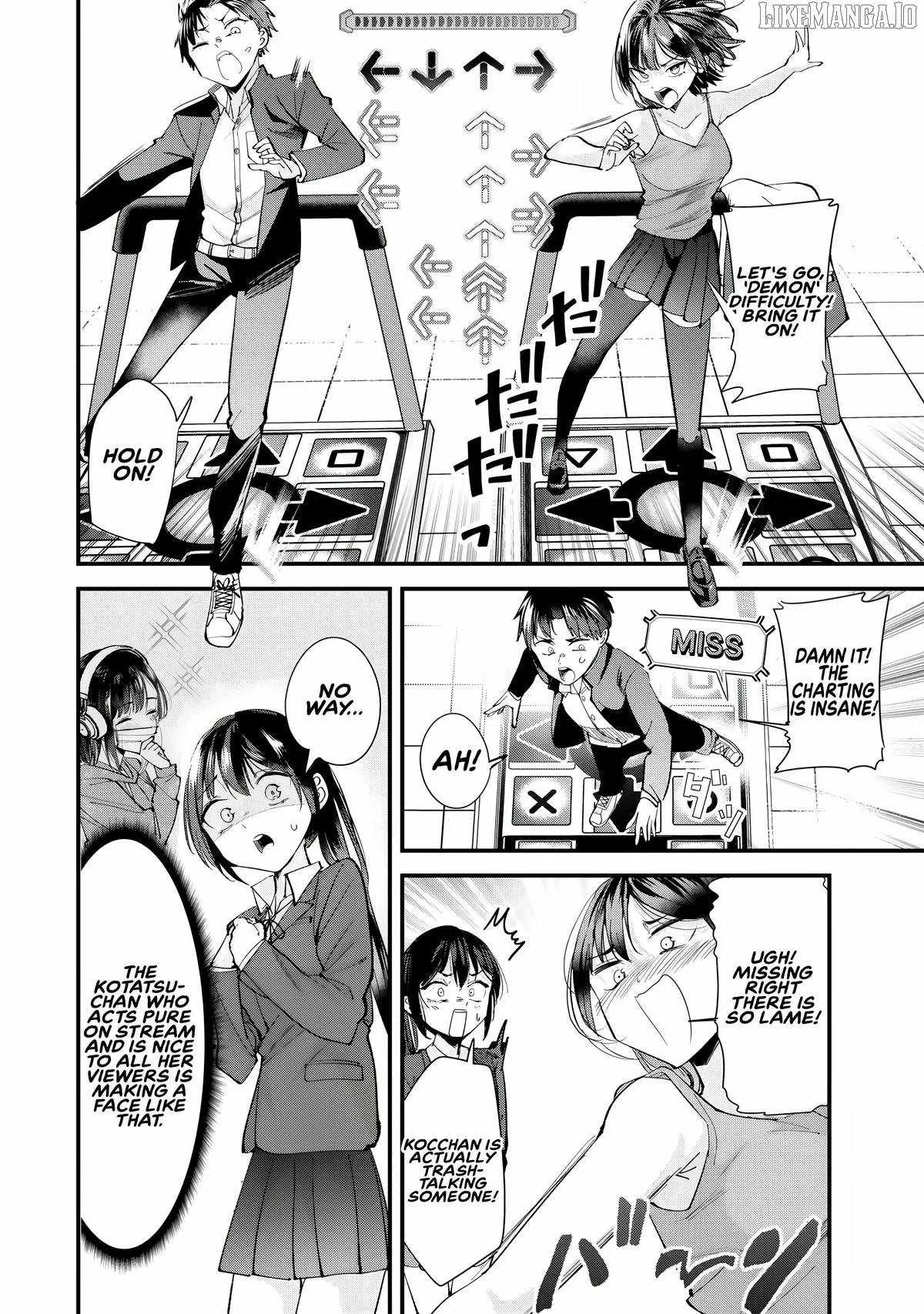 When Trying to Get Back at the Hometown Bullies, Another Battle Began Chapter 63.2 page 6