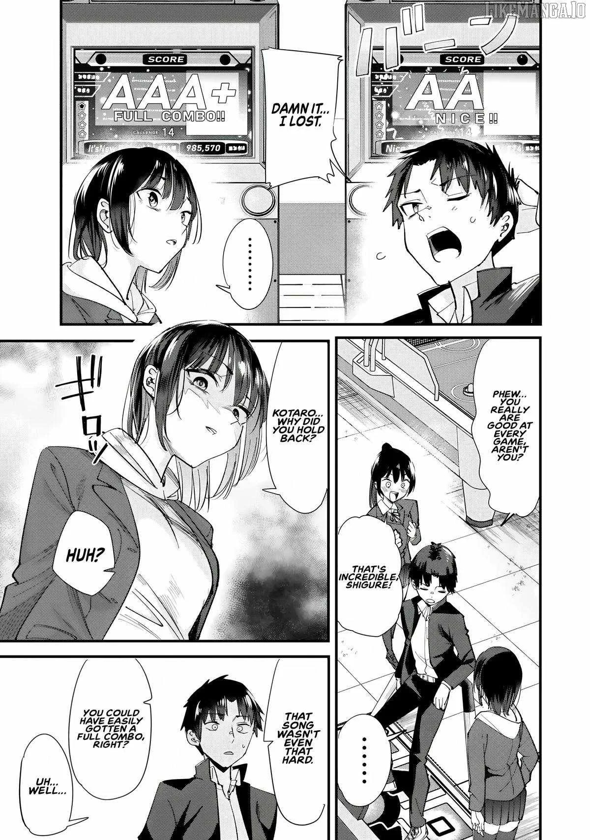 When Trying to Get Back at the Hometown Bullies, Another Battle Began Chapter 63.2 page 3