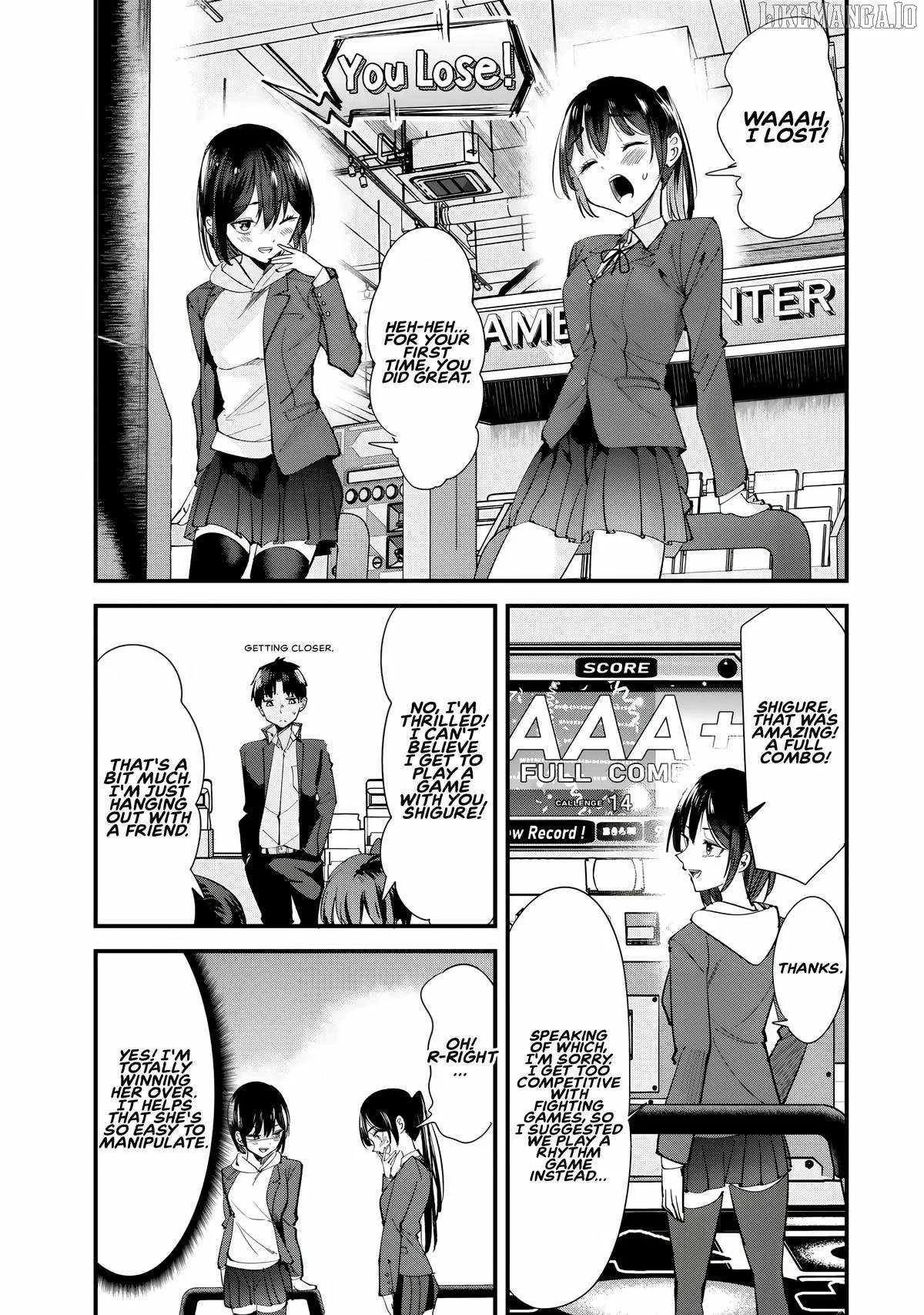 When Trying to Get Back at the Hometown Bullies, Another Battle Began Chapter 63.2 page 1