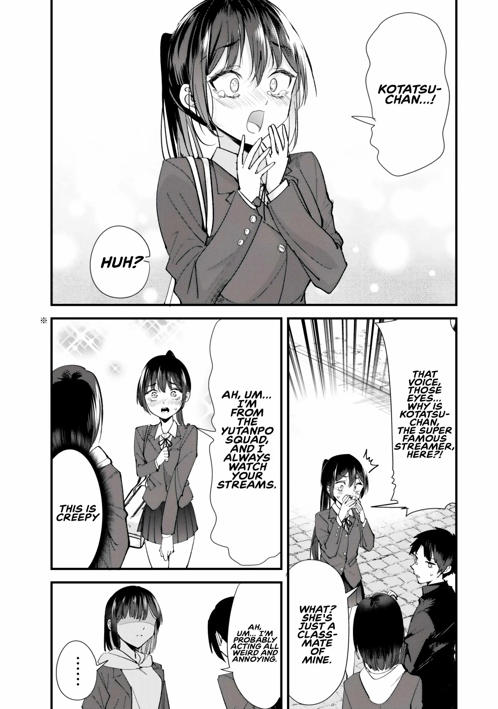 When Trying to Get Back at the Hometown Bullies, Another Battle Began Chapter 63.1 page 5