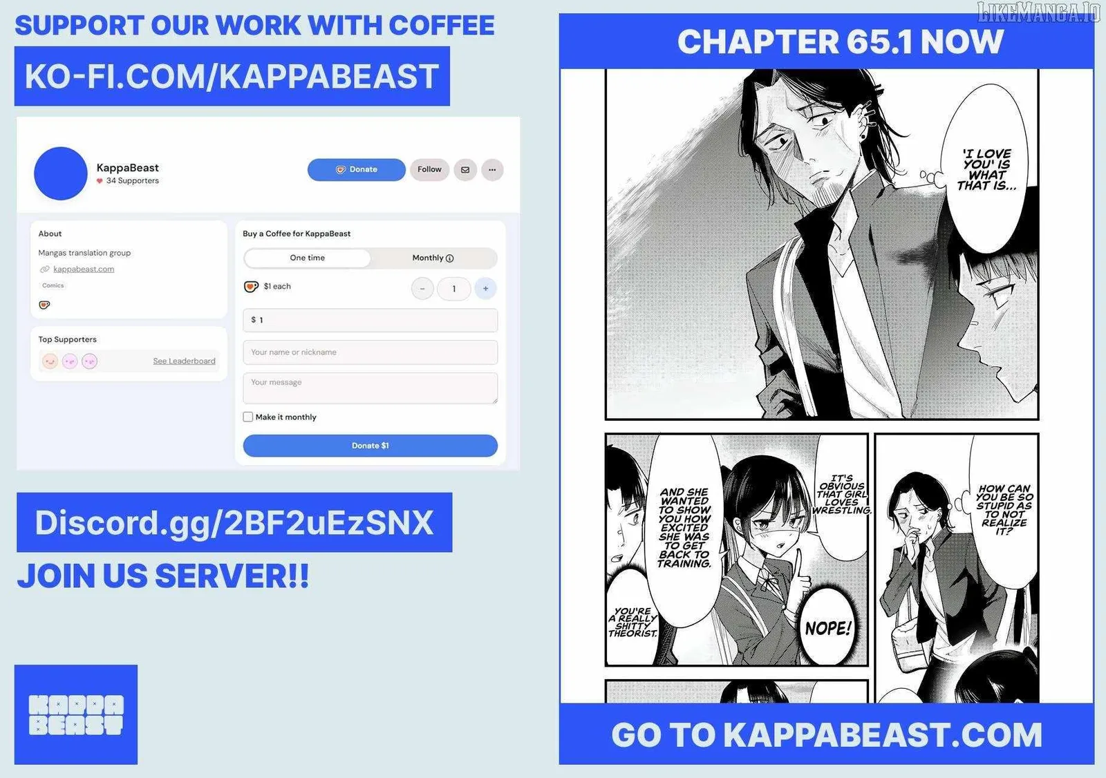 When Trying to Get Back at the Hometown Bullies, Another Battle Began Chapter 64.2 page 7