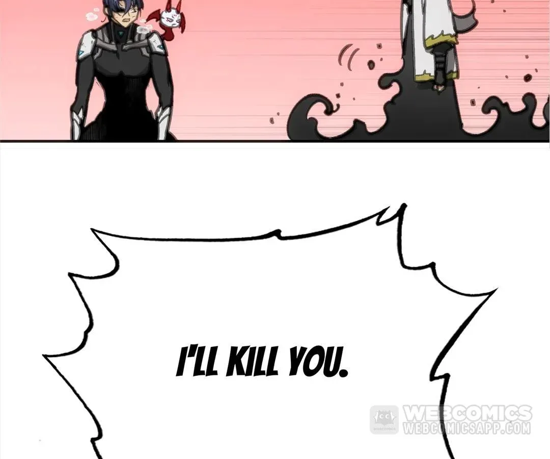 Deadly Strong Chapter 63 page 28