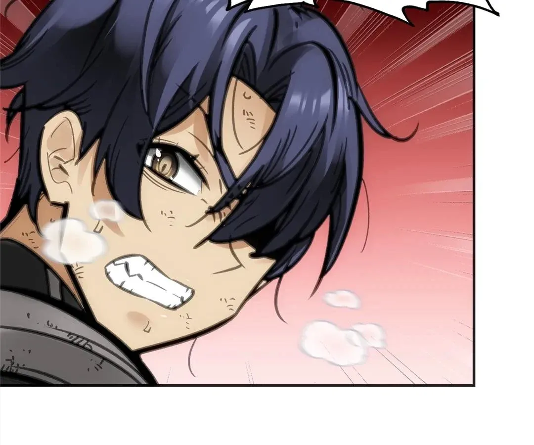 Deadly Strong Chapter 63 page 32