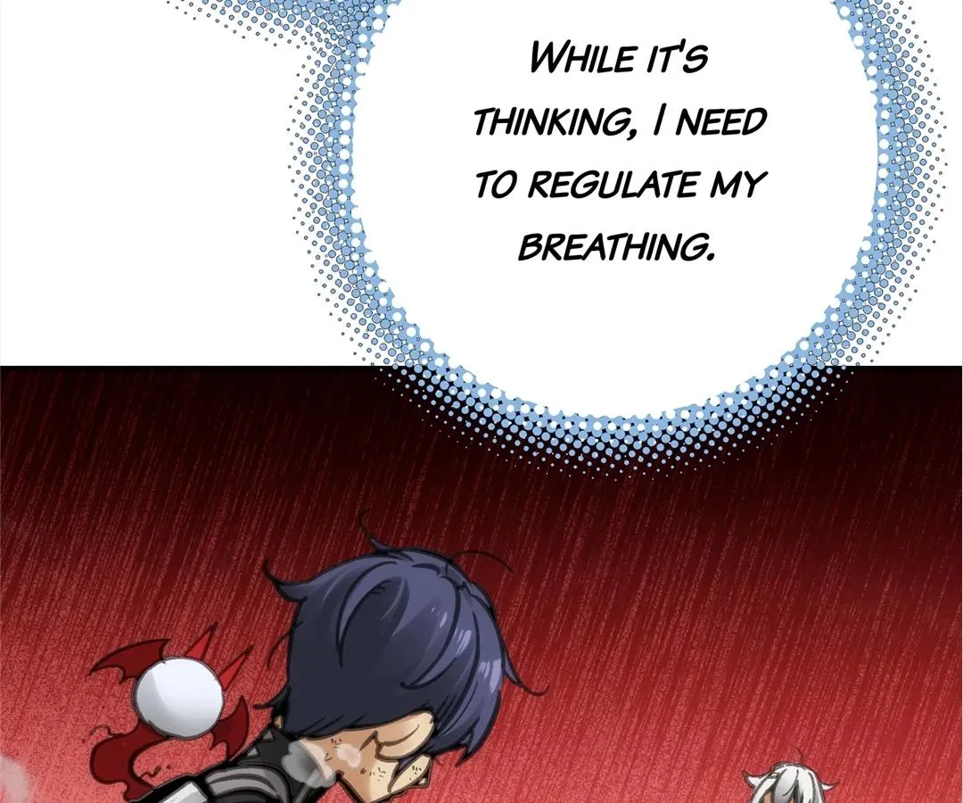 Deadly Strong Chapter 63 page 25