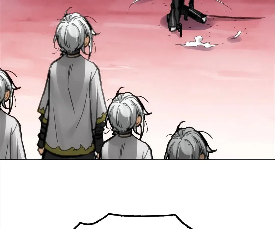 Deadly Strong Chapter 63 page 6