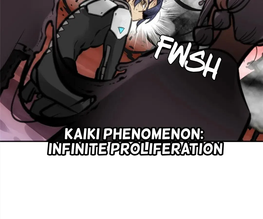 Deadly Strong Chapter 63 page 30