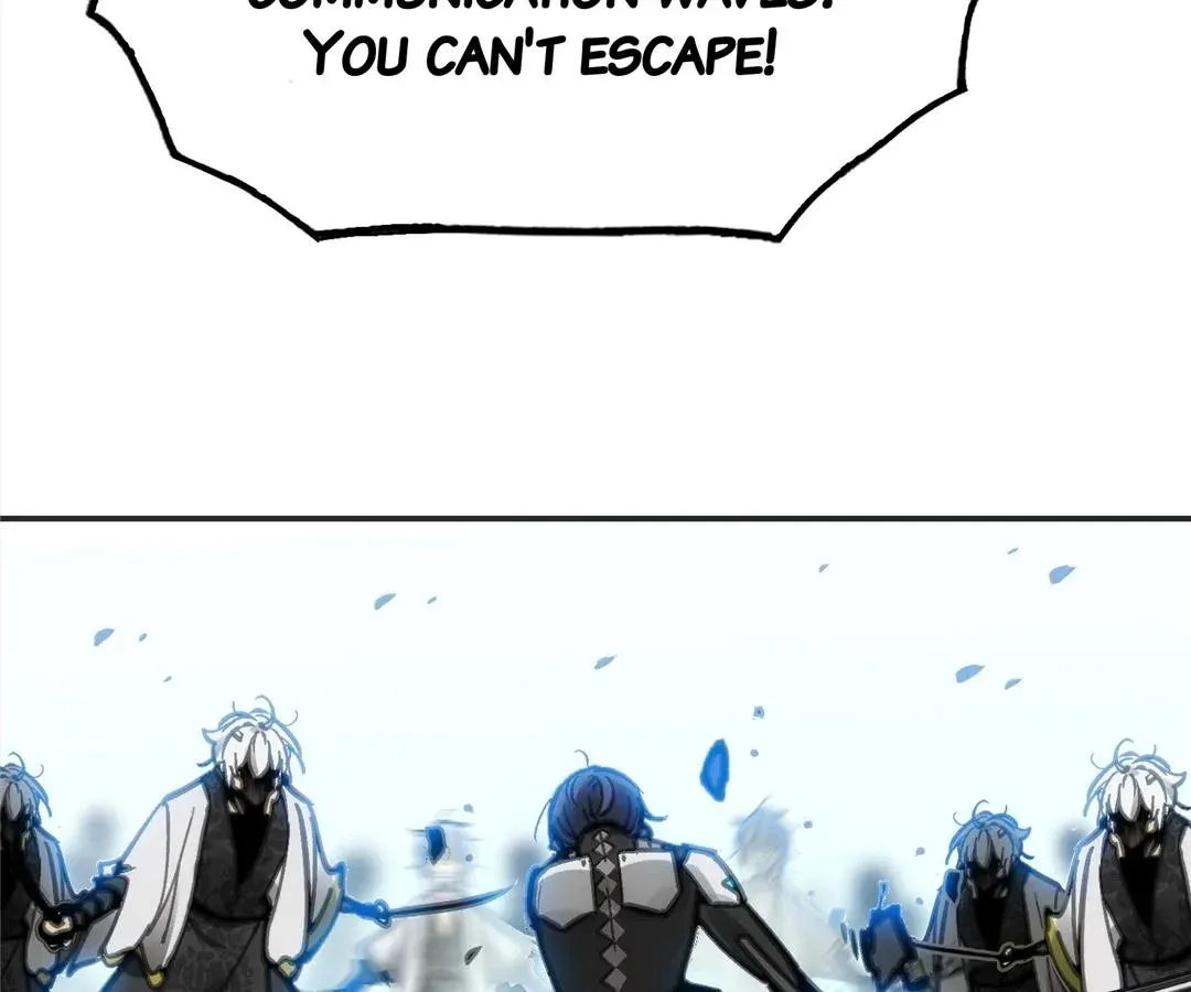 Deadly Strong Chapter 63 page 38