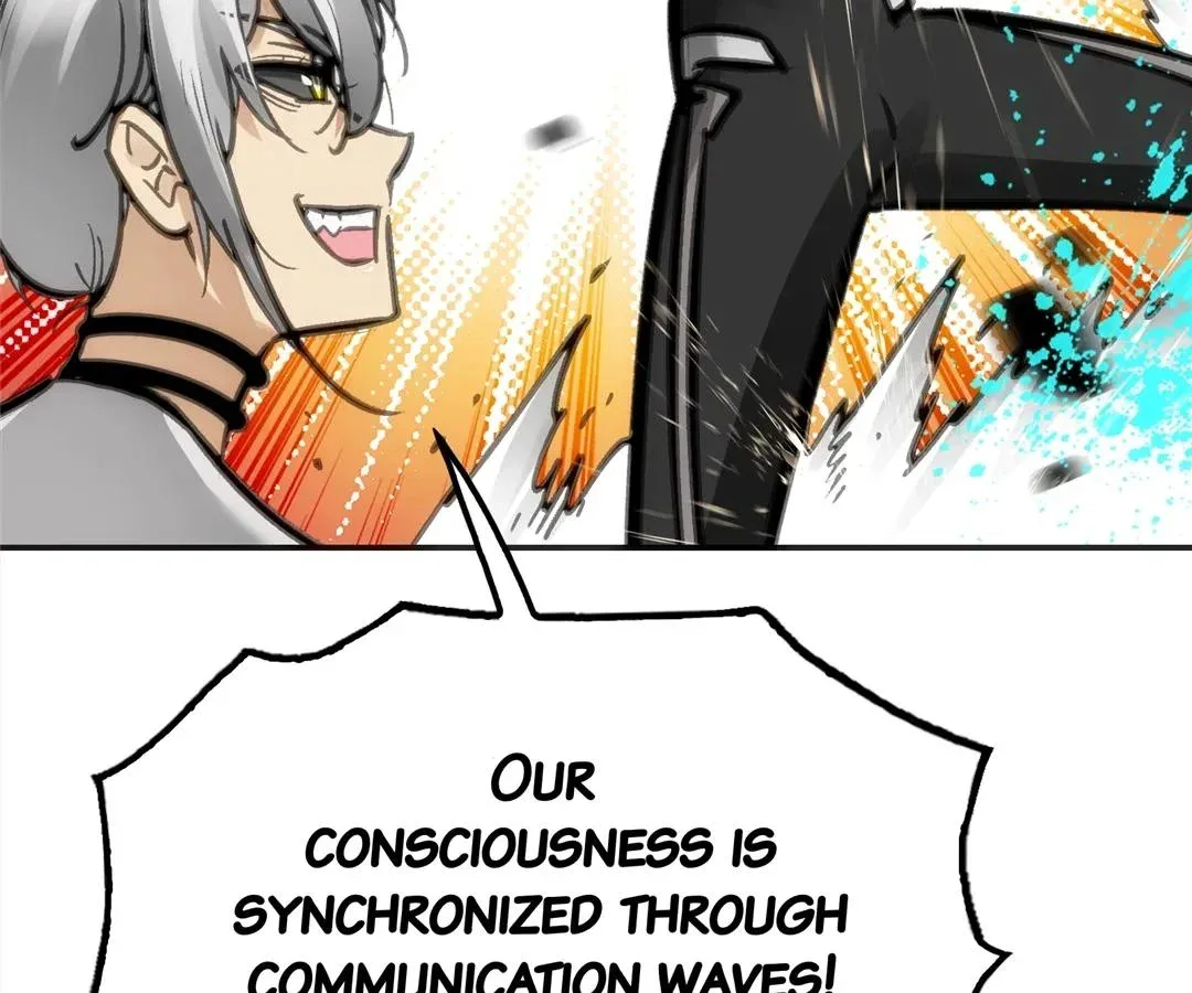 Deadly Strong Chapter 63 page 37