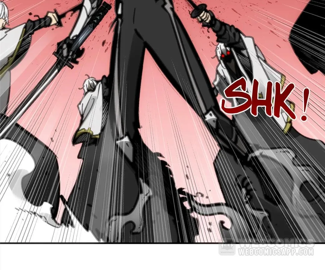 Deadly Strong Chapter 63 page 44