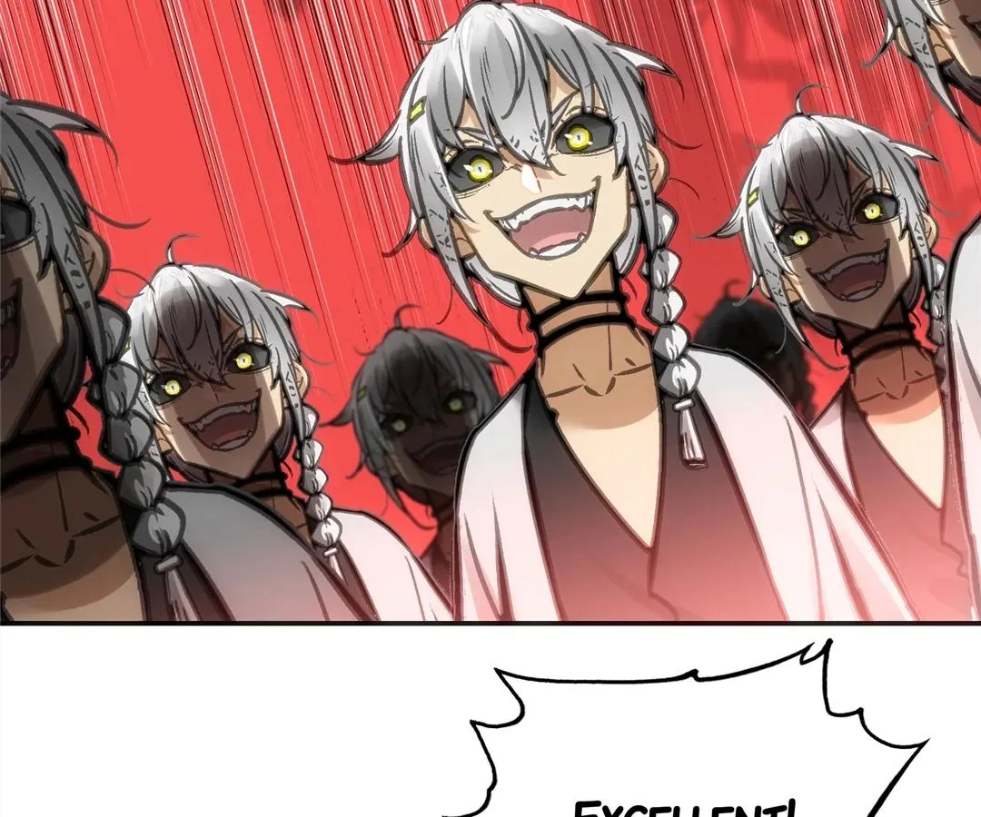 Deadly Strong Chapter 63 page 49