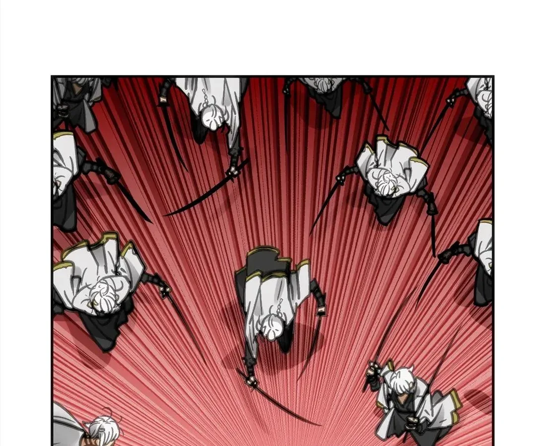 Deadly Strong Chapter 63 page 33