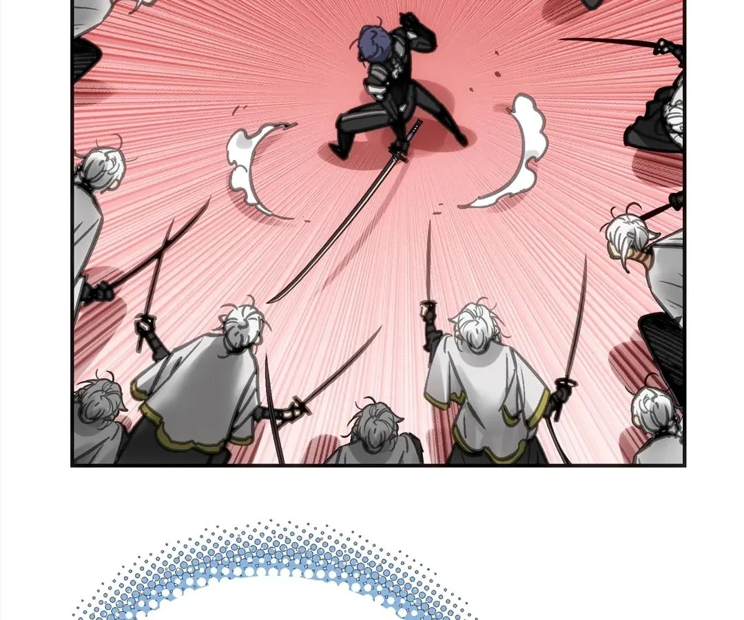 Deadly Strong Chapter 63 page 34