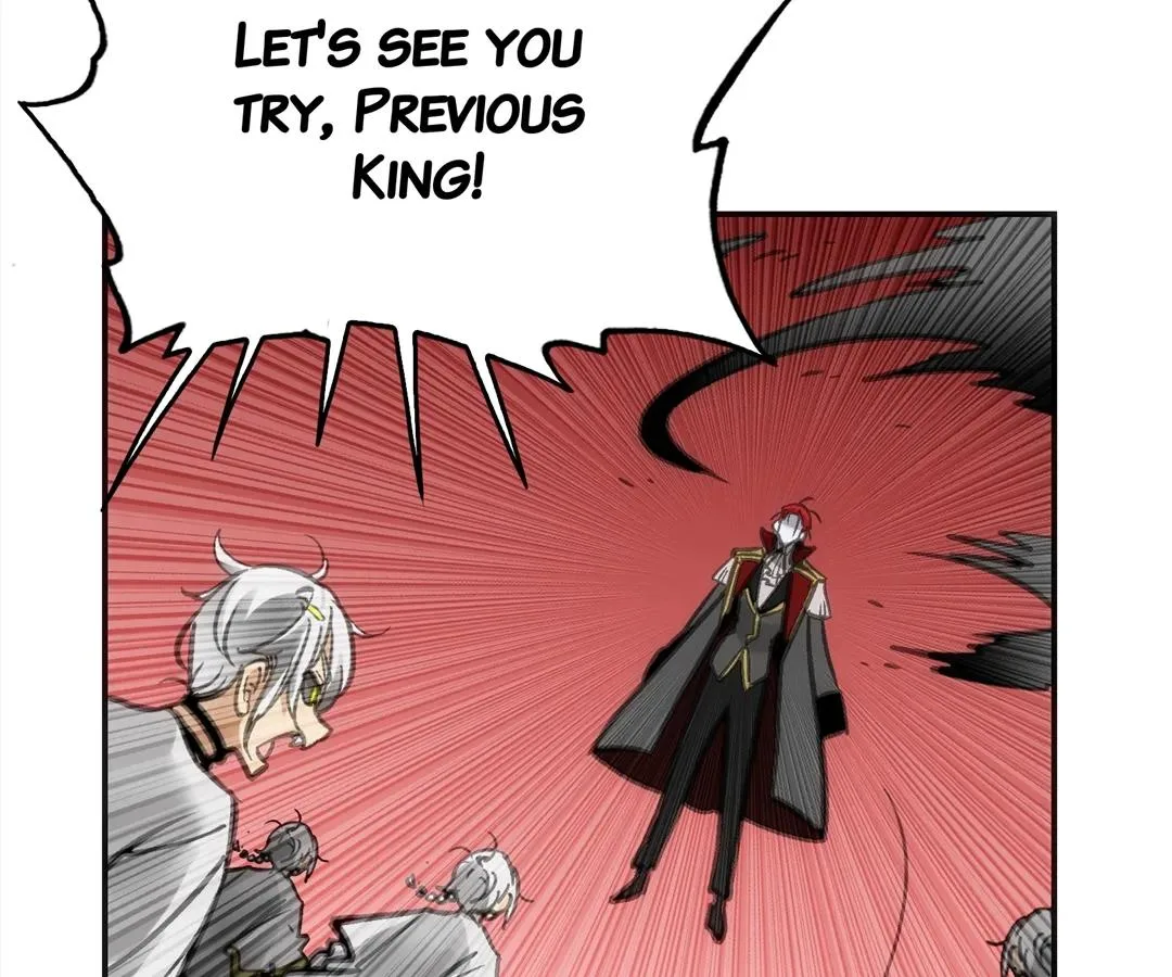Deadly Strong Chapter 63 page 78
