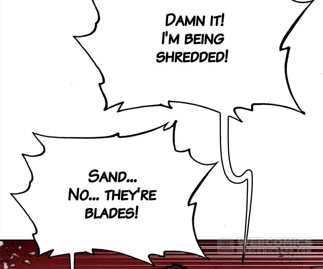 Deadly Strong Chapter 63 page 84
