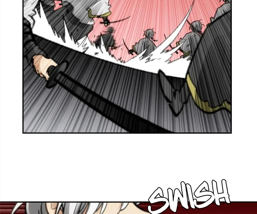 Deadly Strong Chapter 63 page 79