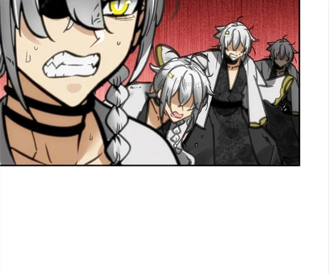 Deadly Strong Chapter 63 page 103
